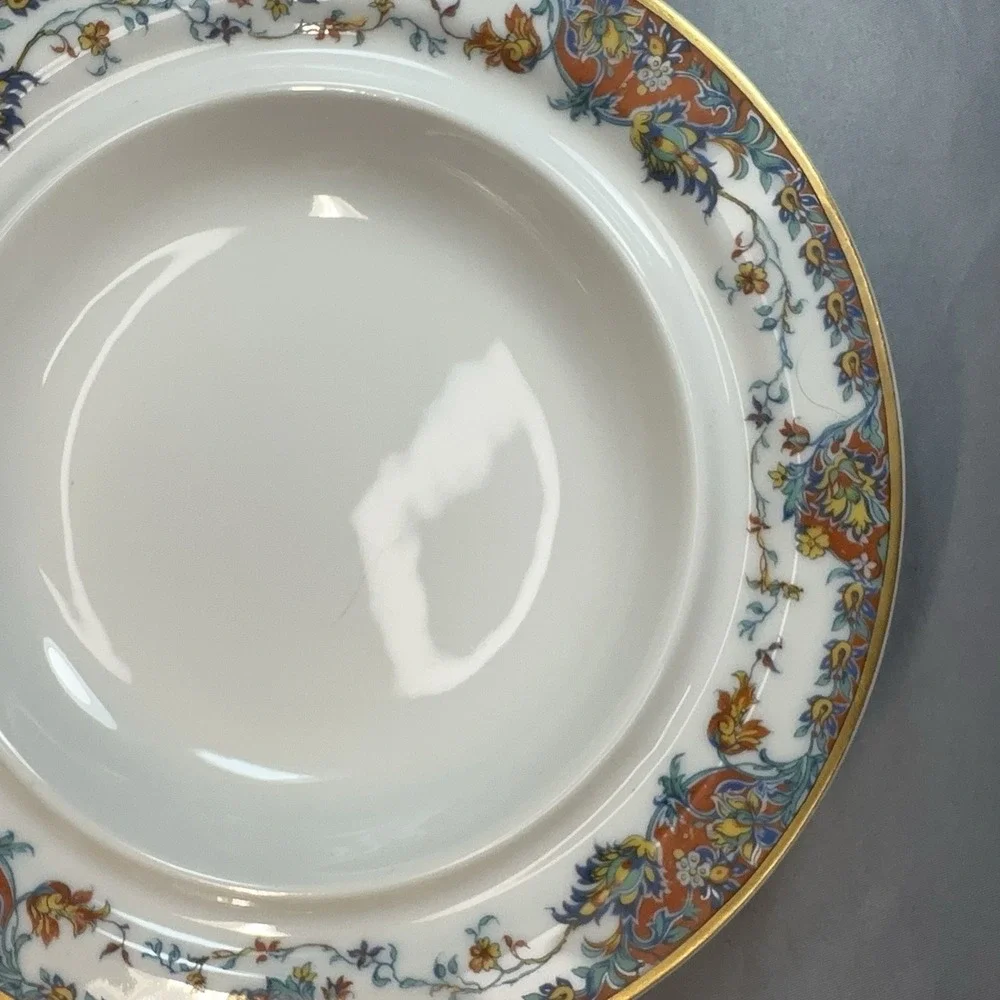 Haviland & Co. authentic piece